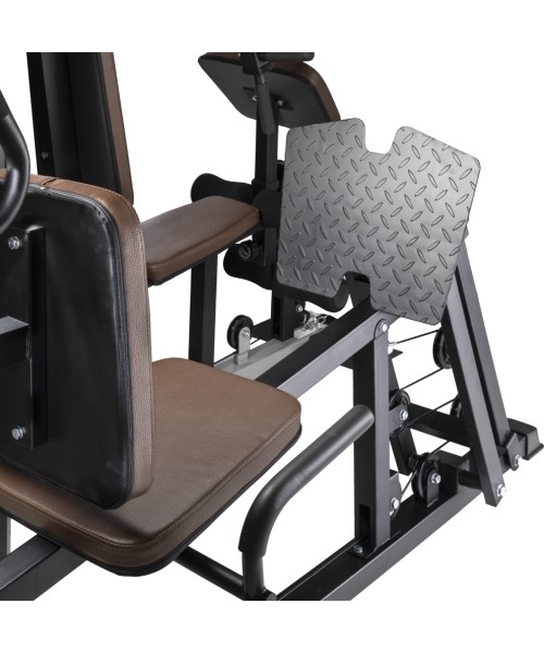 Home Gym inSPORTline Profigym C300