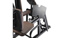 Kodune jõusaal inSPORTline Profigym C300