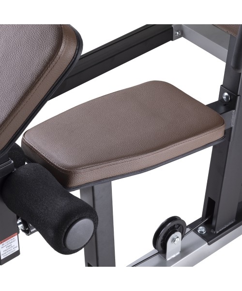 Home Gym inSPORTline Profigym C300