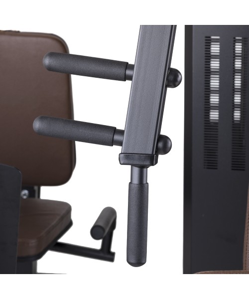 Kodune jõusaal inSPORTline Profigym C300