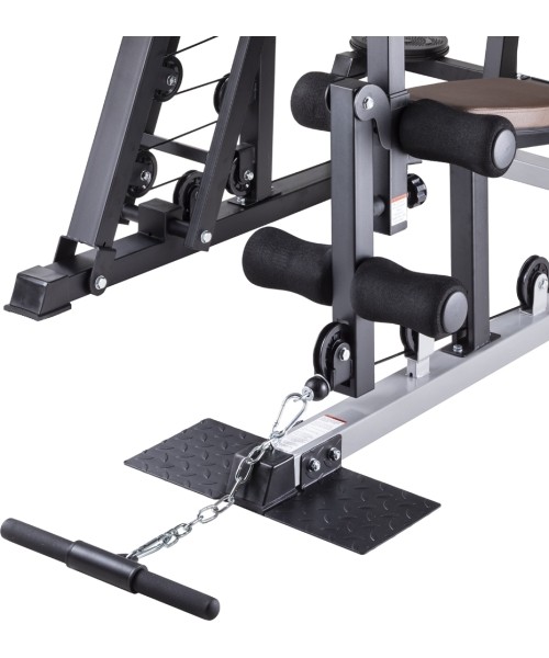Home Gym inSPORTline Profigym C300
