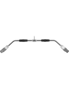 Extensions inSPORTline: Rankena traukimui inSPORTline A3601 – Curved