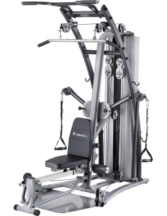 Home Gym inSPORTline Profigym C200