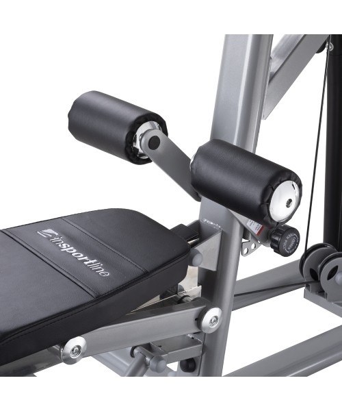 Multifunktsionaalne jõusaal inSPORTline Profigym C200