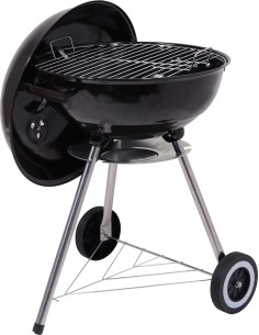 Söegrill Cattara Bari 46cm