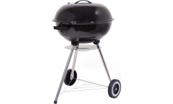 Charcoal Grill Boiler Cattara Bari 46cm