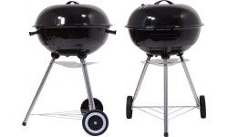 Söegrill Cattara Bari 46cm