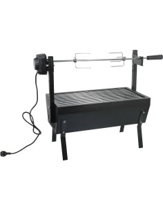 Elektrimootoriga grill 230V Cattara Barbecue 60 cm