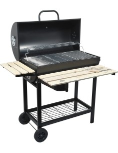 Söegrill Cattara Barrel