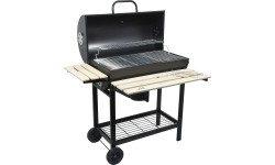 Söegrill Cattara Barrel