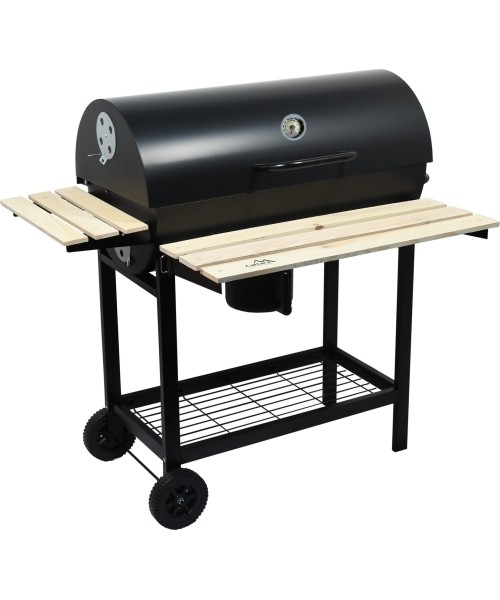 Söegrill Cattara Barrel