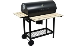 Söegrill Cattara Barrel