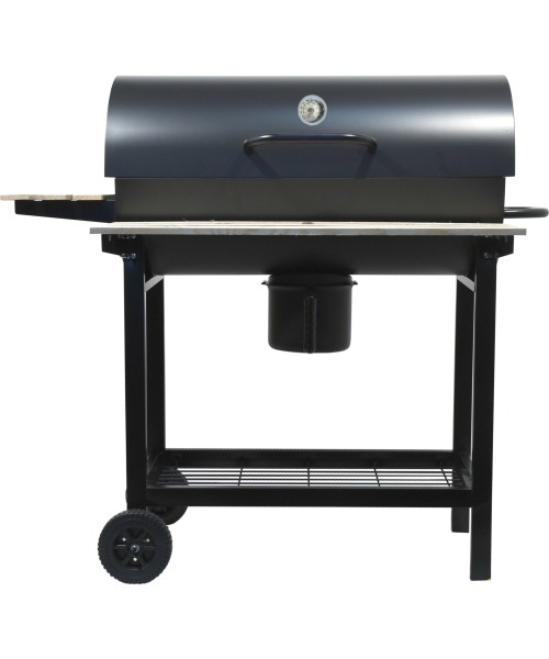 Söegrill Cattara Barrel