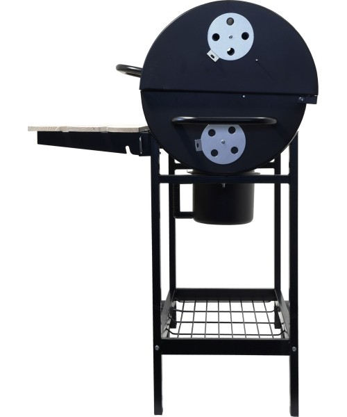 Söegrill Cattara Barrel