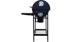 Söegrill Cattara Barrel