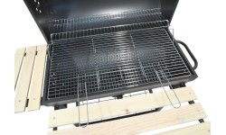 Söegrill Cattara Barrel