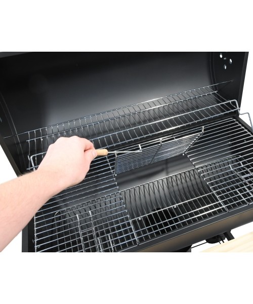 Söegrill Cattara Barrel