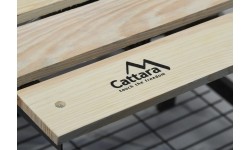 Söegrill Cattara Barrel