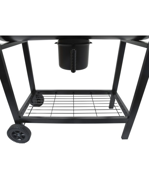 Söegrill Cattara Barrel