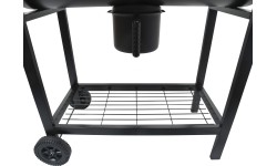 Söegrill Cattara Barrel