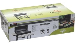 Söegrill Cattara Barrel
