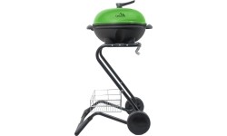 Electric Grill 230V Cattara Zetta