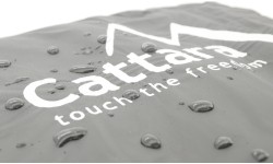 Gas Grill Cover Cattara 99BB011