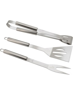 Grilltarvikute komplekt Cattara BBQ, 3 tk