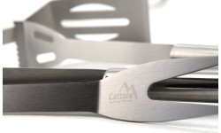 Grilltarvikute komplekt Cattara BBQ, 3 tk