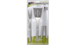 Grilltarvikute komplekt Cattara BBQ, 3 tk