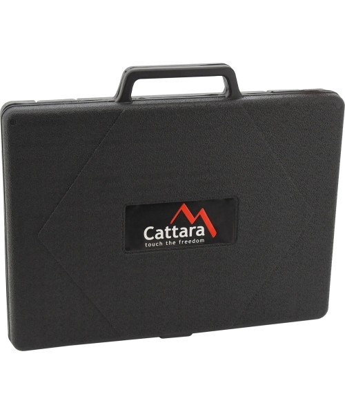 Grillnugade komplekt Cattara, 4+1+1