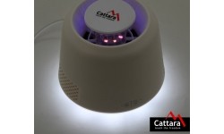 USB 5V Lamp + Infrared Insect Trap Cattara Table Indoor