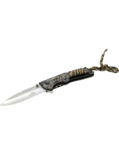 Lukustuv taskunuga Cattara Cana 21,6 cm
