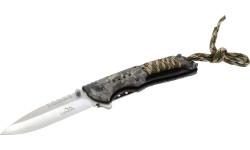 Locking Folding Knife Cattara Cana 21.6 cm 