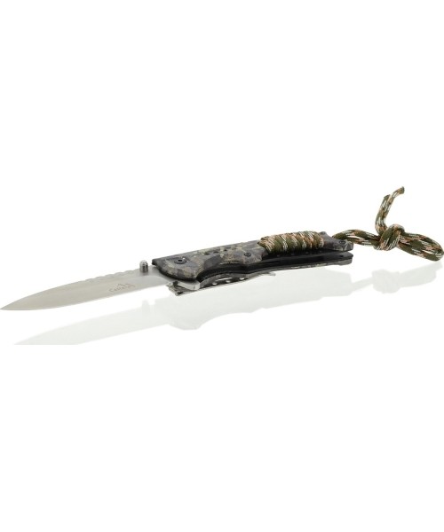 Lukustuv taskunuga Cattara Cana 21,6 cm