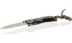 Lukustuv taskunuga Cattara Cana 21,6 cm