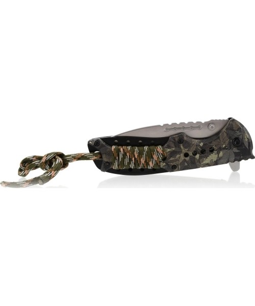 Lukustuv taskunuga Cattara Cana 21,6 cm