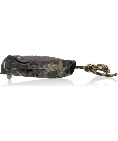 Lukustuv taskunuga Cattara Cana 21,6 cm