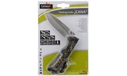 Locking Folding Knife Cattara Cana 21.6 cm 