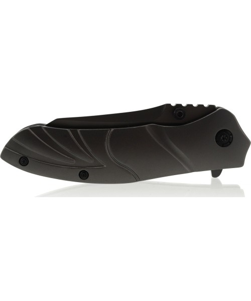 Locking Folding Knife Cattara Titan 22cm