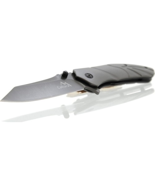 Locking Folding Knife Cattara Titan 22cm