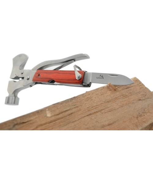Nuga Cattara Multi Hammer 18 cm