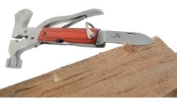  Knife Cattara Multi Hammer 18cm