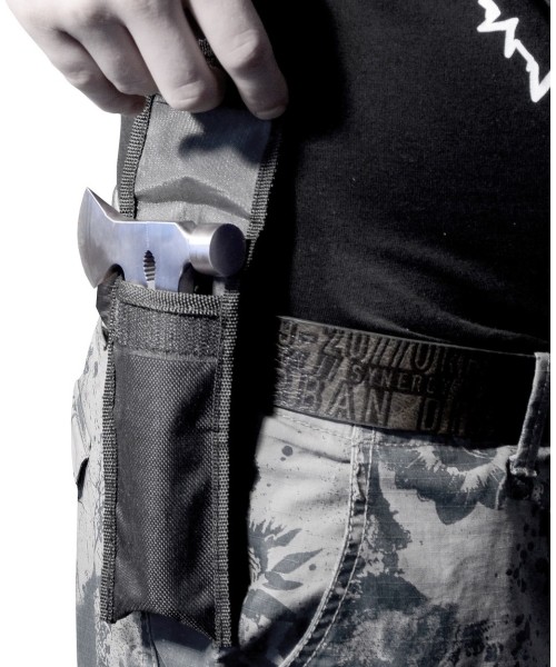  Knife Cattara Multi Hammer 18cm