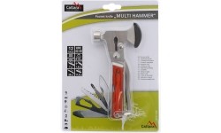  Knife Cattara Multi Hammer 18cm