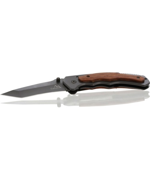 Locking Folding Knife Cattara Hiker 20 cm