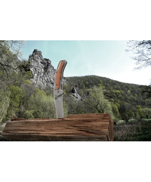 Locking Folding Knife Cattara Hiker 20 cm
