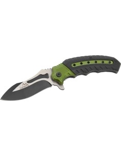 Kokkupandav lukustuv nuga Cattara Cobra, 20 cm