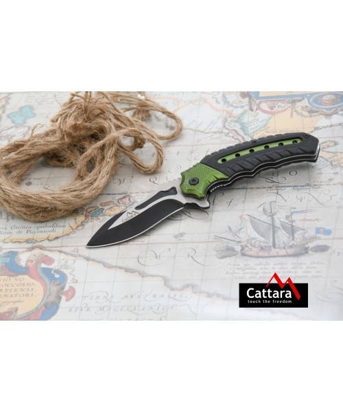 Locking Folding Knife Cattara Cobra 20 cm