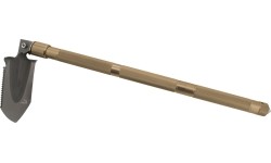 Foldable Multifunctional Shovel Cattara Tiger 77cm